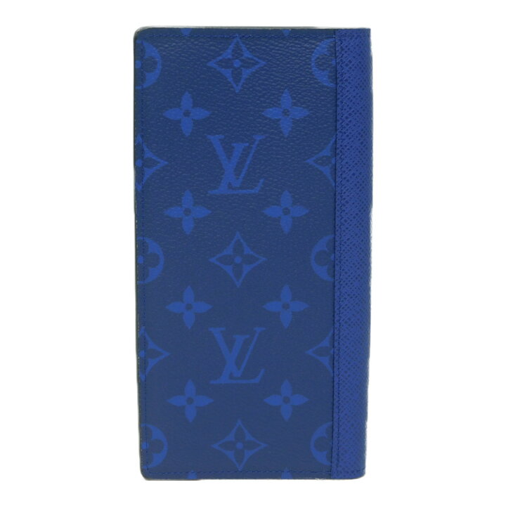 楽天市場】LOUIS VUITTON ルイヴィトン ポルトフォイユ・ブラザ M30297 