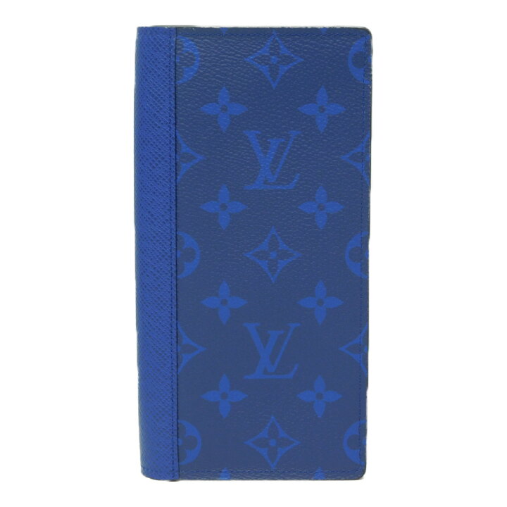 楽天市場】LOUIS VUITTON ルイヴィトン ポルトフォイユ・ブラザ M30297  