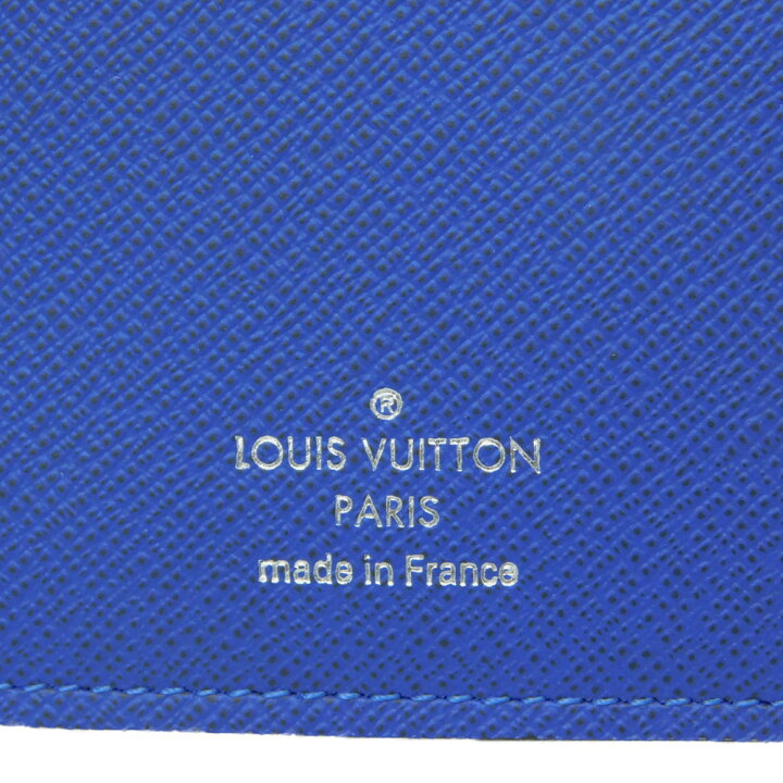 楽天市場】LOUIS VUITTON ルイヴィトン ポルトフォイユ・ブラザ M30297 