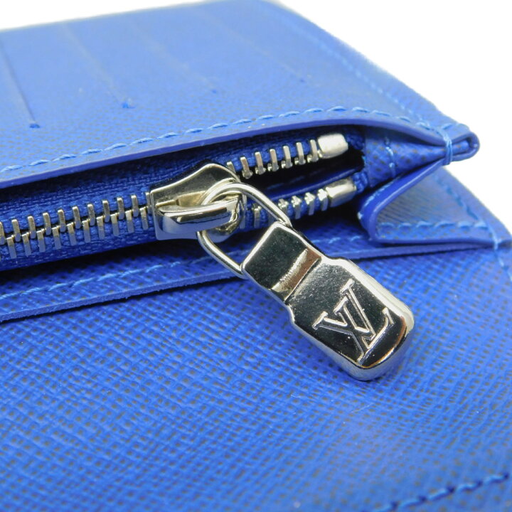 楽天市場】LOUIS VUITTON ルイヴィトン ポルトフォイユ・ブラザ M30297  