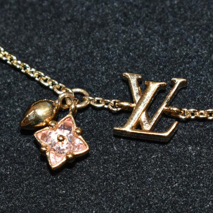 楽天市場】【箱・布袋あり】LOUIS VUITTON ブラスレ・ルルグラム 