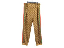 楽天市場】gucci ジャージ（ズボン・パンツ｜メンズファッション）の通販