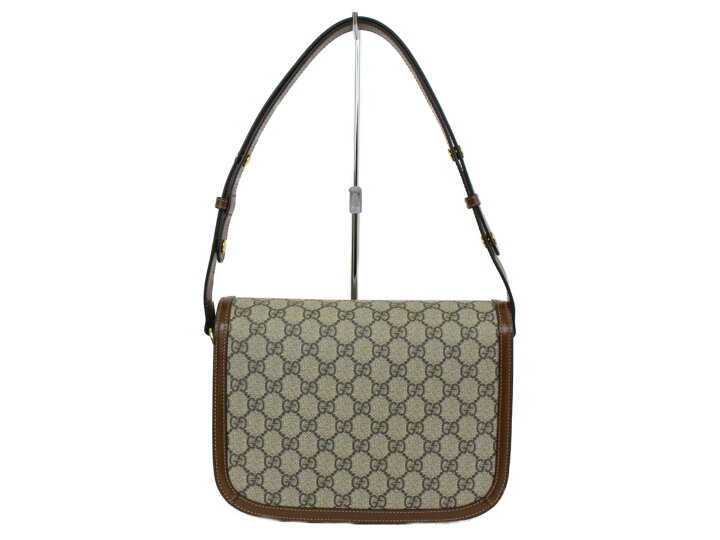 楽天市場】GUCCI グッチ ホースビット1955 602204 ショルダーバッグ 