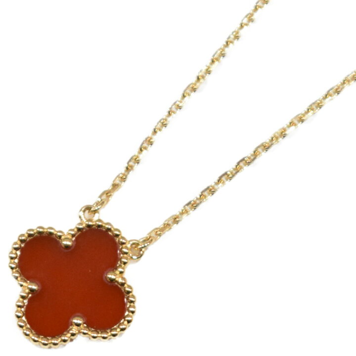 楽天市場】【箱あり】VanCleef＆Arpels ヴァンクリーフ＆アーペル 