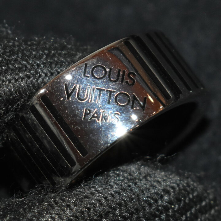 楽天市場】LOUIS VUITTON バーグ・ダミエカラーズ M62493 シルバー 