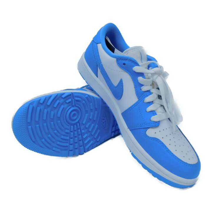 楽天市場】NIKE ナイキ エアジョーダン 1 LOW Golf DD9315-100 サイズ 