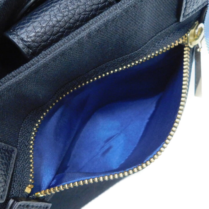 楽天市場】LANVIN en Bleu ランバン オン ブルー マリオン 2WAYトート 
