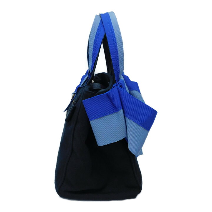 楽天市場】LANVIN en Bleu ランバン オン ブルー マリオン 2WAYトート 