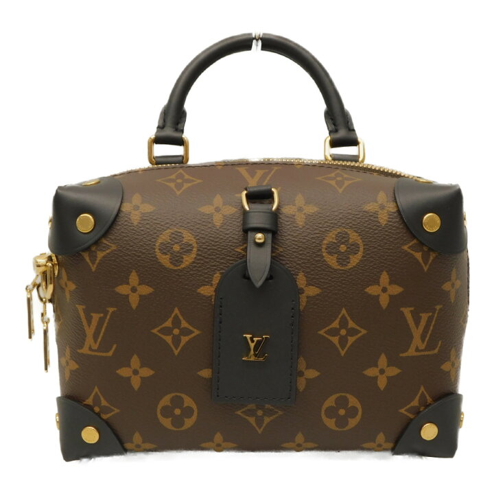 楽天市場】 LOUIS VUITTON ルイヴィトン プティット・マルスープル 