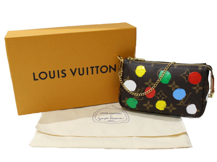 Louis Vuitton MONOGRAM 2023 SS Shoulder Bags (M81866, M81866)