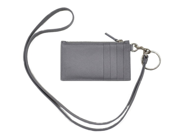 楽天市場】【箱・布袋あり】BALENCIAGA バレンシアガ カードケース付き 