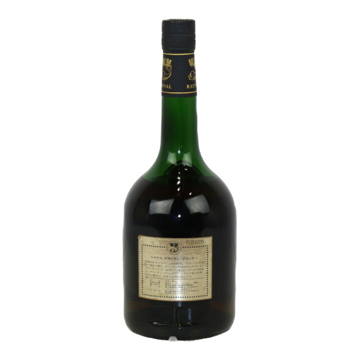 楽天市場】RAYNAL レイナル NAPOLEON ナポレオン BRANDY ブランデー 