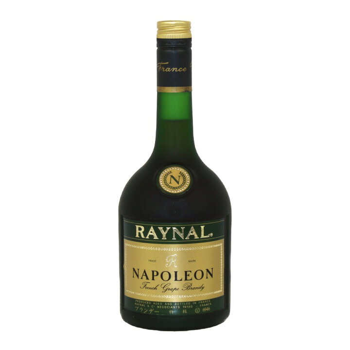 楽天市場】RAYNAL レイナル NAPOLEON ナポレオン BRANDY ブランデー  