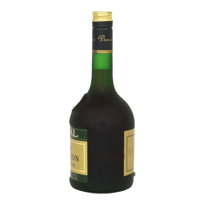 楽天市場】RAYNAL レイナル NAPOLEON ナポレオン BRANDY ブランデー  
