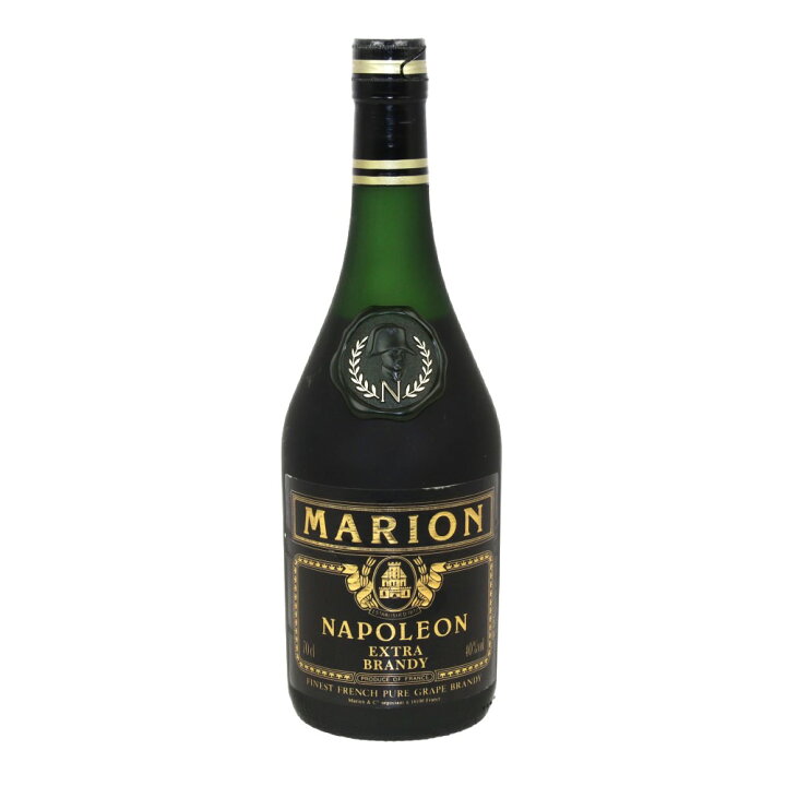 楽天市場】MARION マリオン NAPOLEON ナポレオン EXTRA BRANDY 