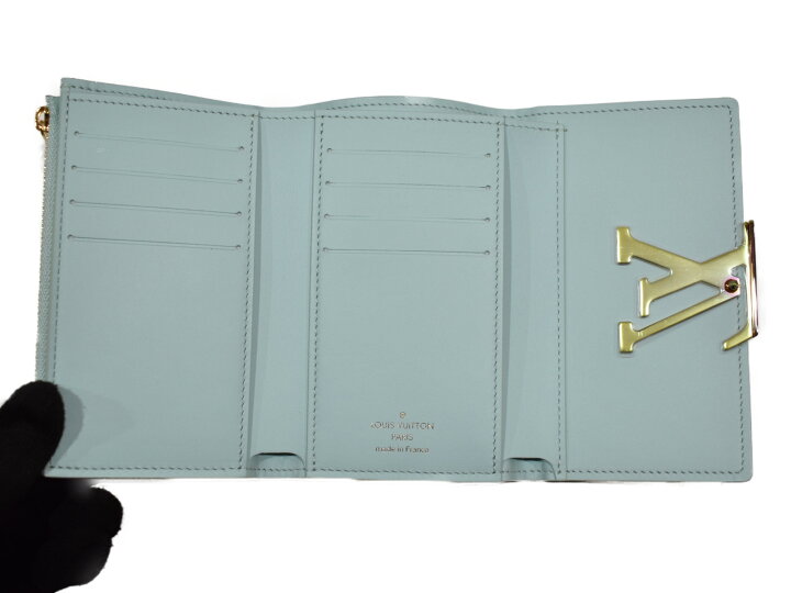 楽天市場】【箱・布袋あり】LOUIS VUITTON ルイ・ヴィトン  