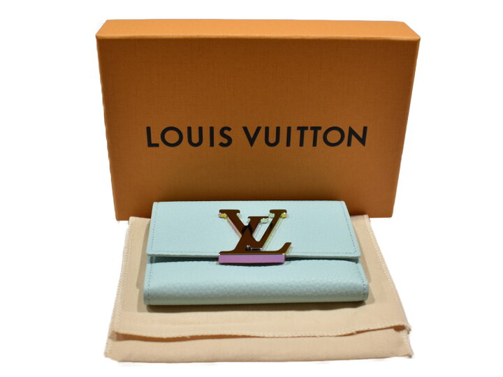 楽天市場】【箱・布袋あり】LOUIS VUITTON ルイ・ヴィトン  