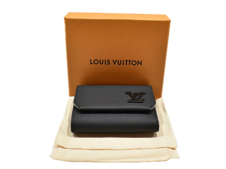 楽天市場】【箱・布袋あり】LOUIS VUITTON ルイ・ヴィトン 