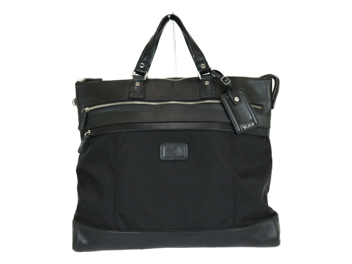 楽天市場】TUMI（トゥミ） トートバッグ BEDFORDコレクション 29120D 