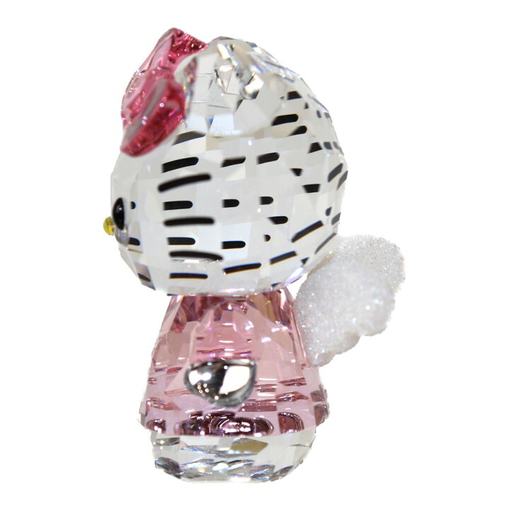 楽天市場】SWAROVSKI スワロフスキー ハローキティ エンジェル 