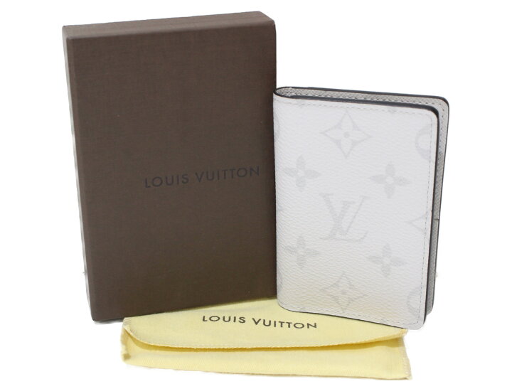 楽天市場】【☆未使用品☆】【箱・布袋あり】LOUIS VUITTON ルイ  