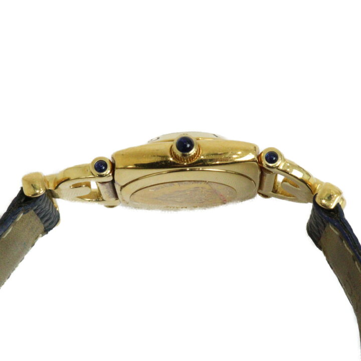 楽天市場】【電池交換済み】GUCCI グッチ ホースビット ウォッチ 6300L 