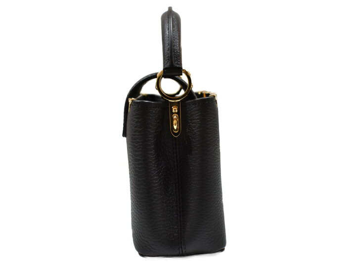楽天市場】【箱・布袋あり】 LOUIS VUITTON ルイ・ヴィトン カプシーヌ 