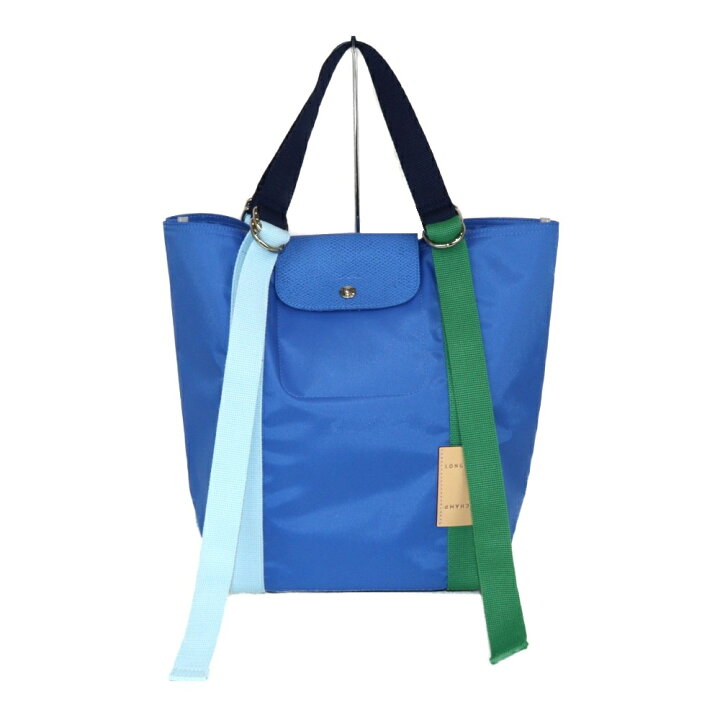 楽天市場】LONGCHAMP ル プリアージュ リプレイ S トップハンドル  