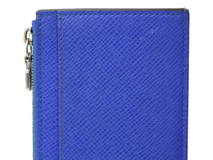 楽天市場】LOUIS VUITTON タイガ コインカードケースホルダー M80987  
