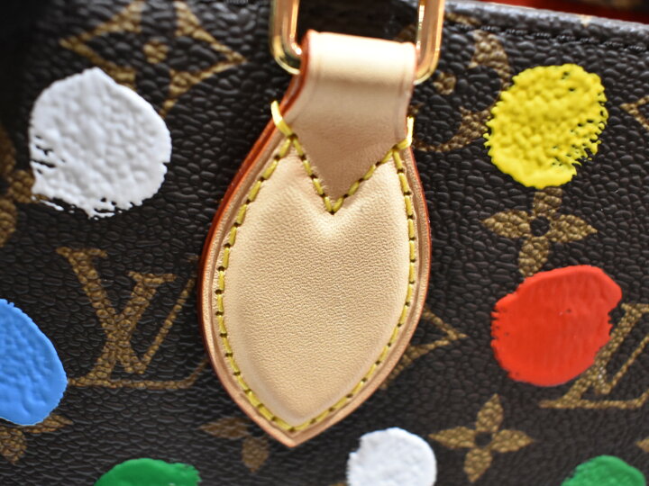 楽天市場】【箱・布袋あり】LOUIS VUITTON ルイ・ヴィトン LV×YK 