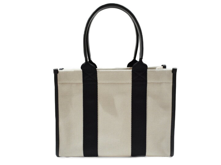 中古】 バレンシアガ BALENCIAGA ハードウェアスモール 2WAY トート  