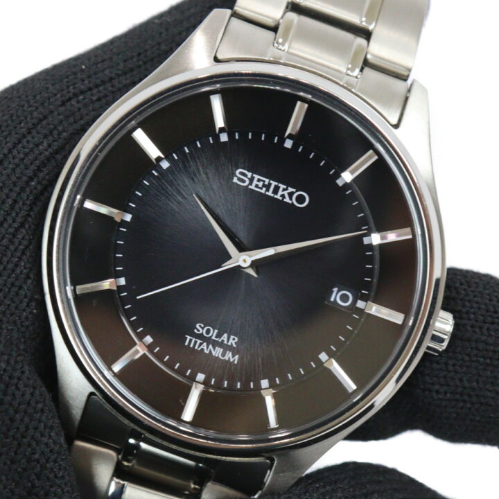 楽天市場】【ギャラあり】SEIKO セイコー セイコーコレクション 