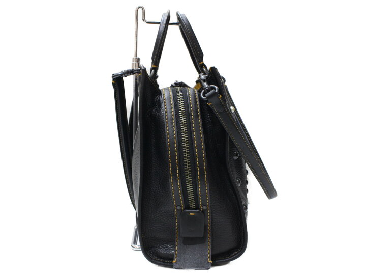 楽天市場】COACH コーチ ローグバッグ 20315 ハンドバッグ ショルダー 