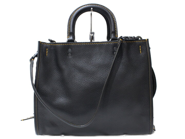 楽天市場】COACH コーチ ローグバッグ 20315 ハンドバッグ ショルダー  
