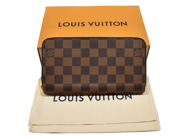 楽天市場】【箱・布袋あり】 LOUIS VUITTON ルイ・ヴィトン ジッピー  