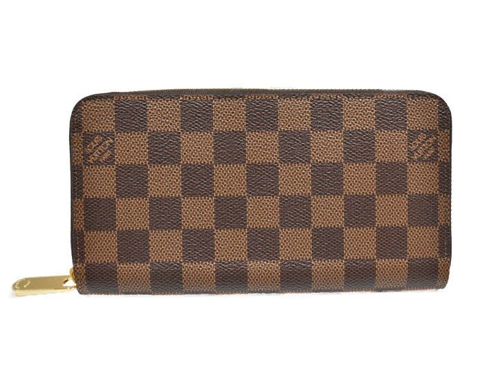 楽天市場】【箱・布袋あり】 LOUIS VUITTON ルイ・ヴィトン ジッピー 