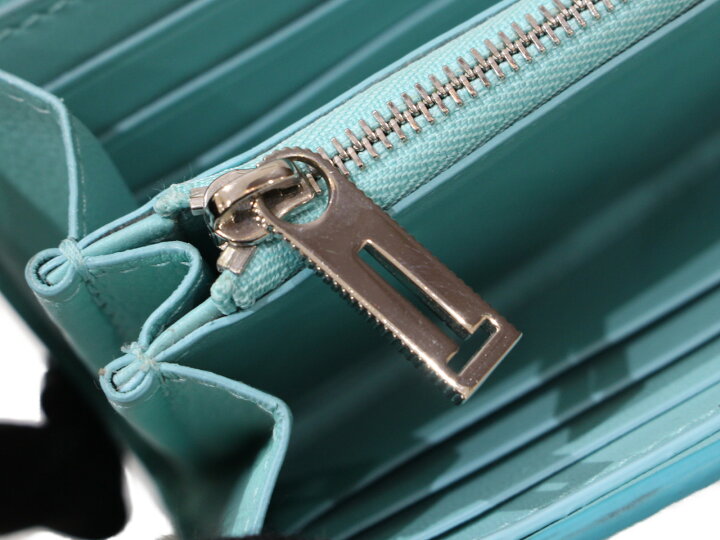 楽天市場】【箱・布袋あり】TIFFANY＆Co. ティファニー コンチネンタル 