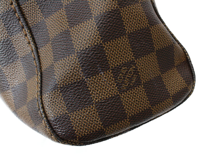 楽天市場】LOUIS VUITTON ルイ・ヴィトン ポートベローPM N41184 ワン 