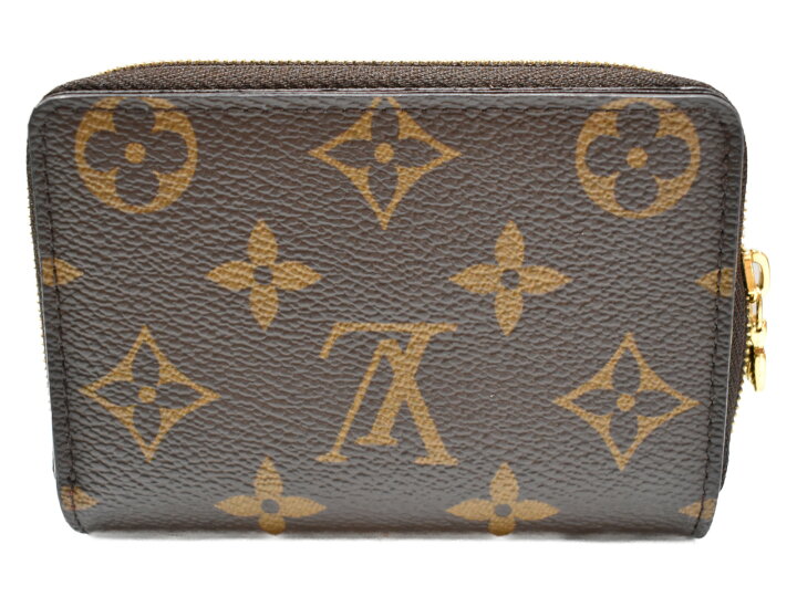 楽天市場】 【中古品】 LOUISVUITTONポルトフォイユ・ルー M82377  