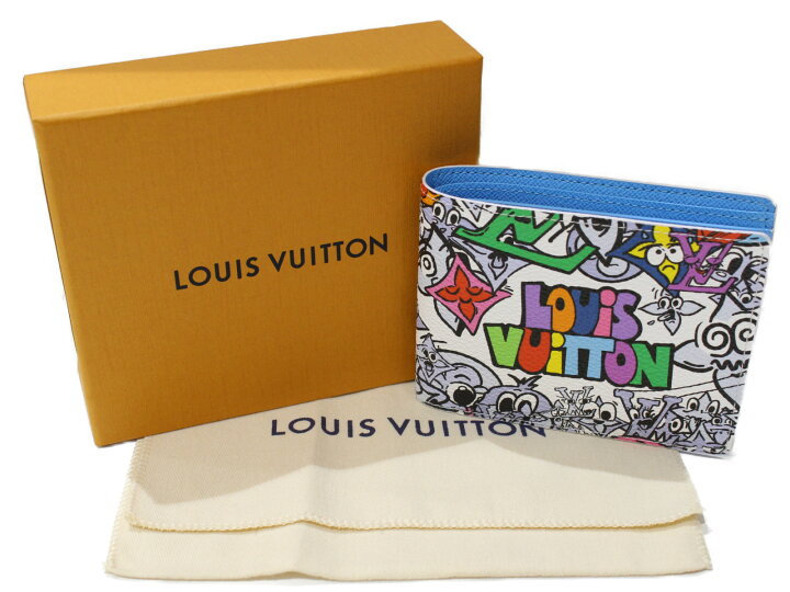 楽天市場】【☆未使用品☆】【箱・布袋あり】LOUIS VUITTON ルイ  