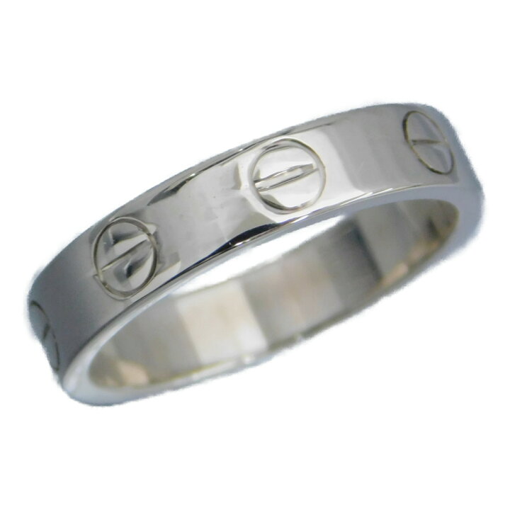 楽天市場】【証明書アリ☆】Cartier カルティエ LOVE ウェディング 