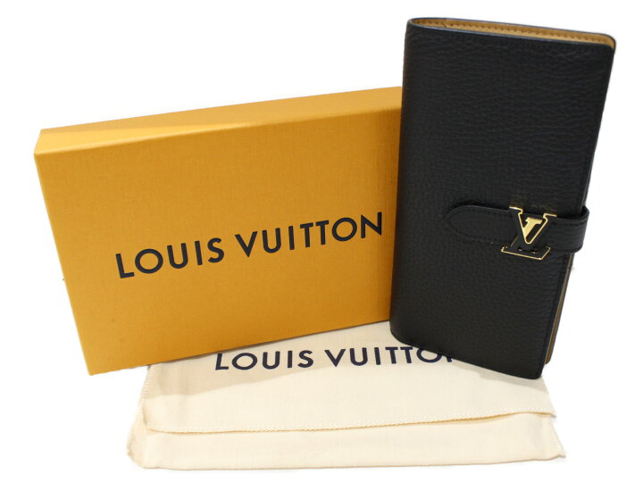 楽天市場】【箱・布袋あり】LOUIS VUITTON ルイヴィトン LV ヴェル 