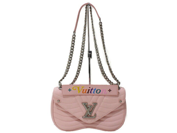 楽天市場】【箱・布袋あり】LOUIS VUITTON ルイヴィトン ニュー 
