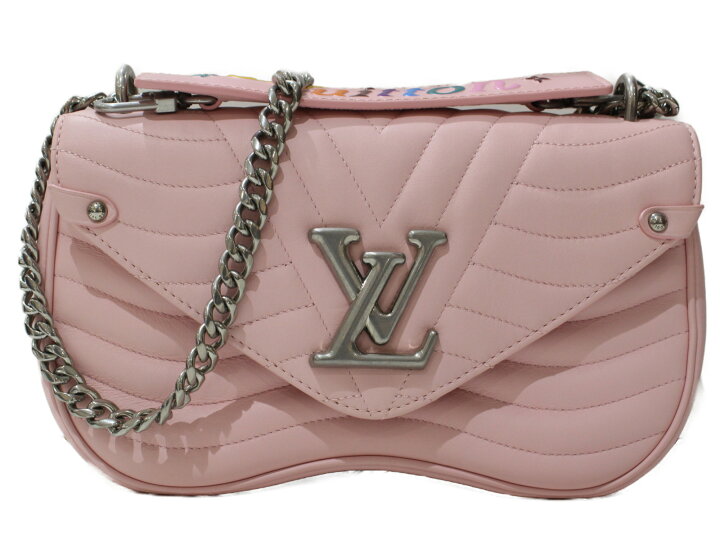 楽天市場】【箱・布袋あり】LOUIS VUITTON ルイヴィトン ニュー 