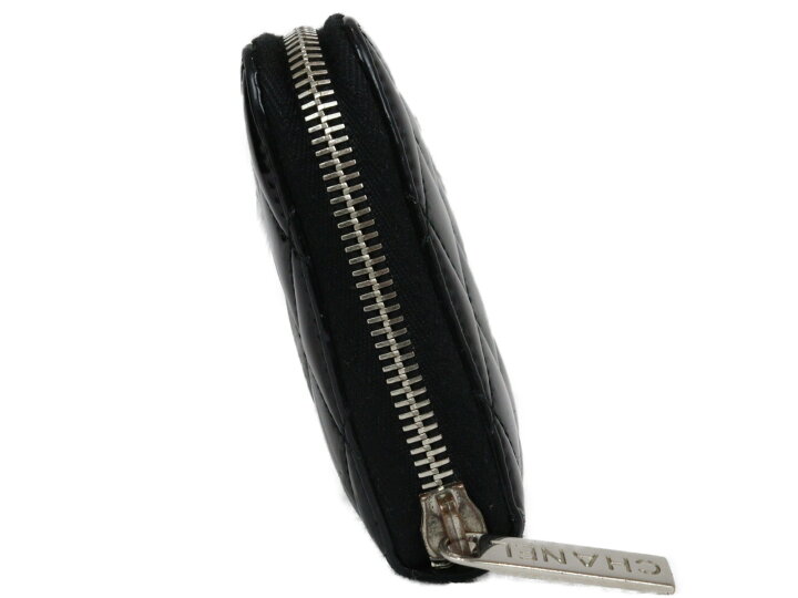 楽天市場】CHANEL シャネル ロングウォレット A50106 マトラッセ 