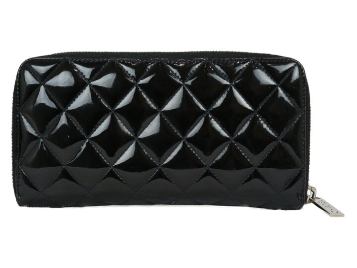 楽天市場】CHANEL シャネル ロングウォレット A50106 マトラッセ  