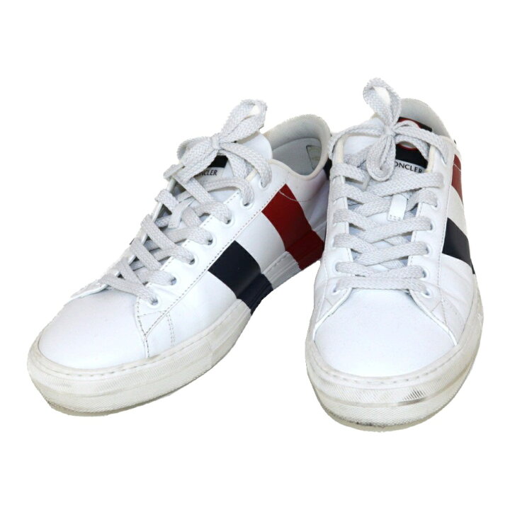 楽天市場】MONCLER モンクレール MONTPELLIER SCARPA モンペリエ 