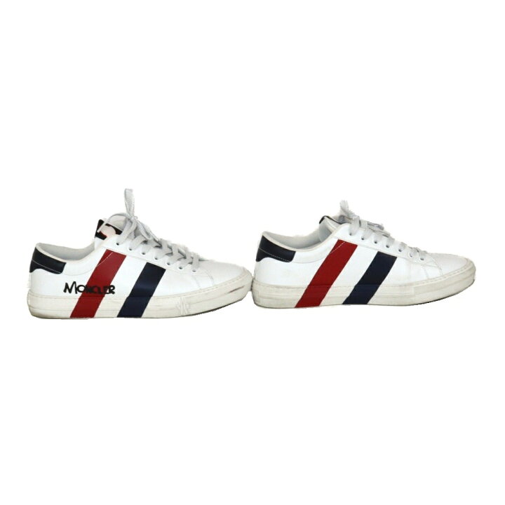 楽天市場】MONCLER モンクレール MONTPELLIER SCARPA モンペリエ 