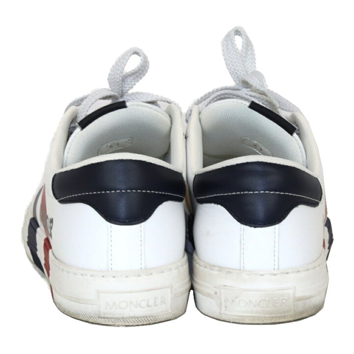 楽天市場】MONCLER モンクレール MONTPELLIER SCARPA モンペリエ 