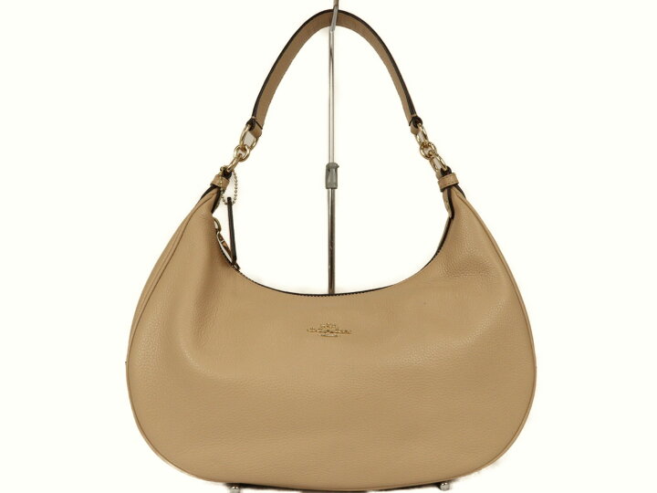 楽天市場】【ショルダーストラップ付き】COACH コーチ 2WAY 